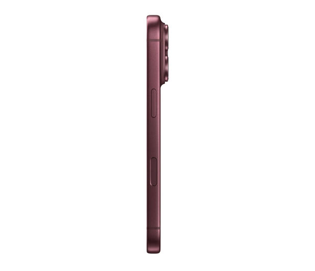 Apple iPhone 18 Pro 256GB burgund - 1593636 - zdjęcie 3